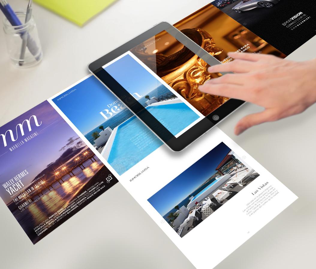 Marbella Magazine Marbella Magazine