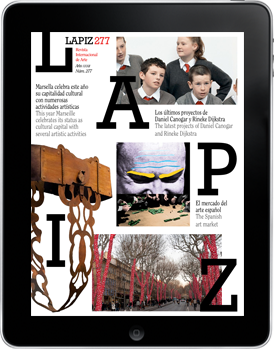 Lapiz Lapiz para iPad