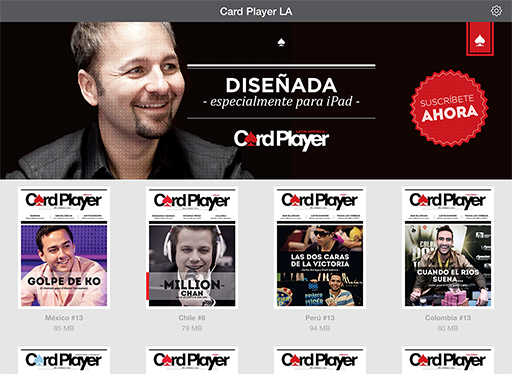 new app store