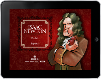 Isaac Newton Isaac Newton
