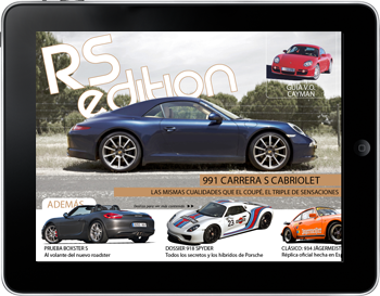 rs edition rs edition